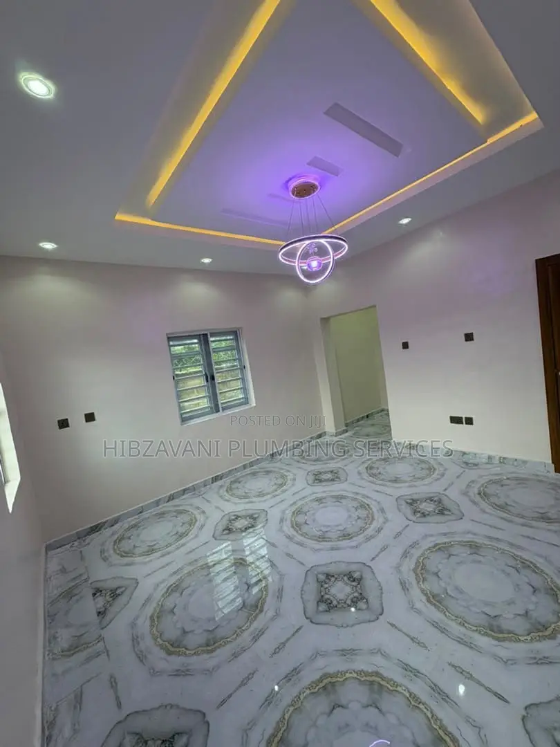 POP, Screeding & Painting Services in Lagos