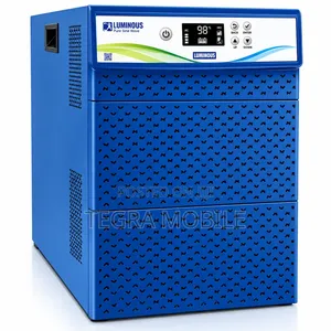4kva 48v Optimus Luminous Inverter.