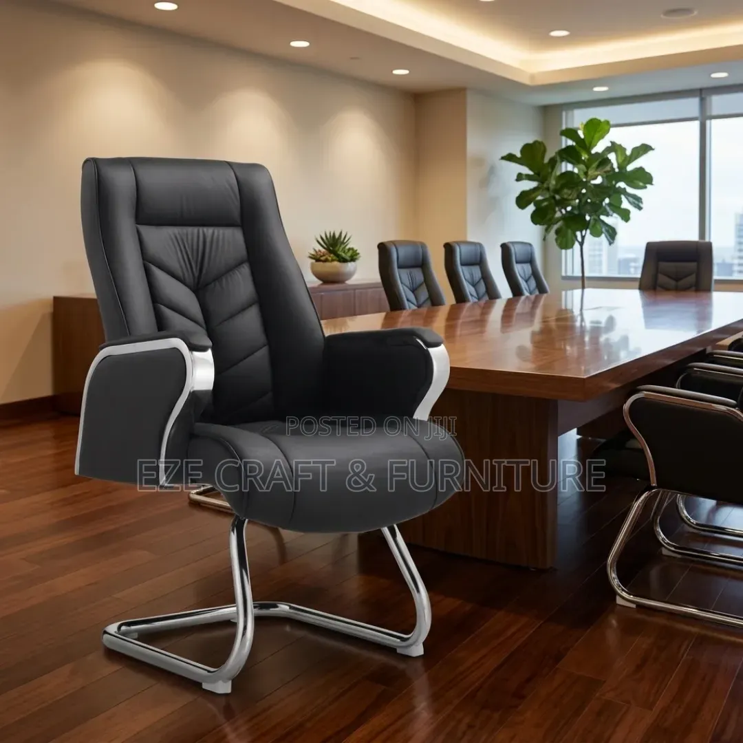 CEO Executive Table Office Chair