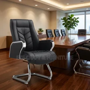 CEO Executive Table Office Chair