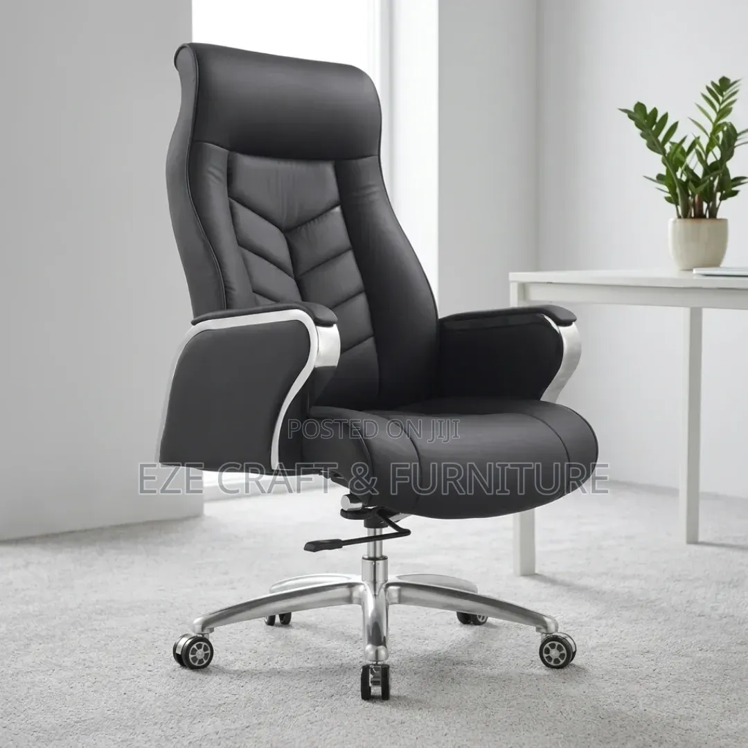 CEO Executive Table Office Chair