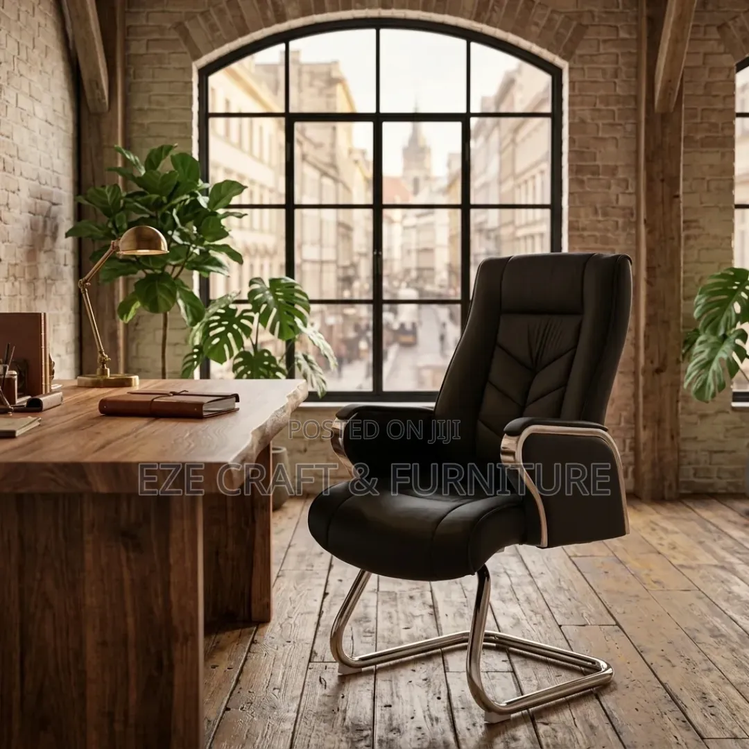 CEO Executive Table Office Chair