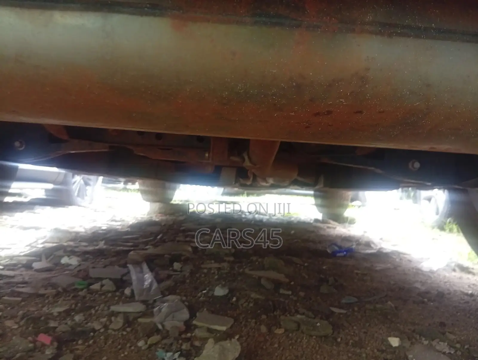 Toyota RAV4 2019 Gray