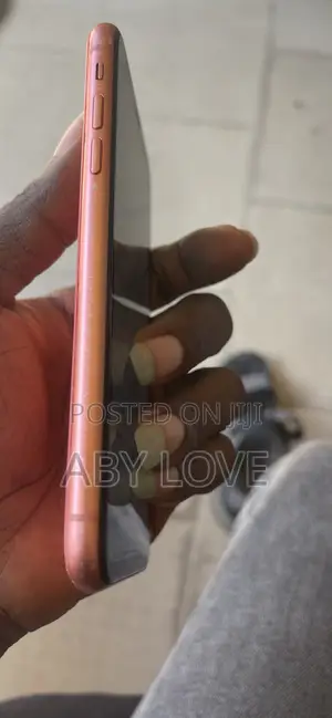 Apple iPhone XR 64 GB Orange