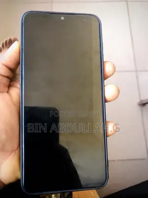Samsung Galaxy A32 5G 64 GB Black
