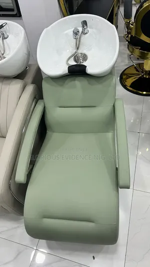 HairWash Basin S9900