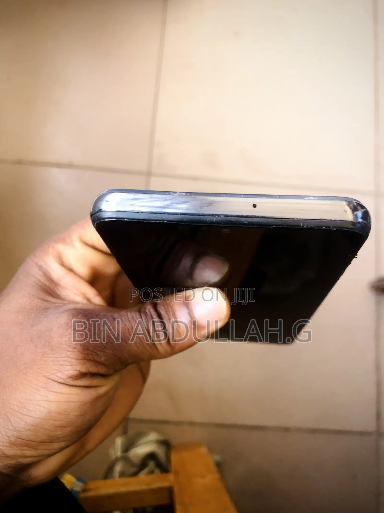 Samsung Galaxy A32 5G 64 GB Black
