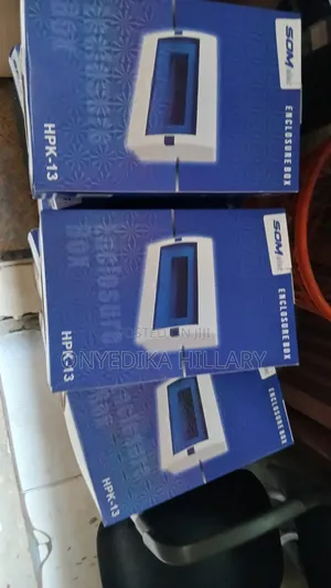 Dc Breaker AC Breaker Box Voltage