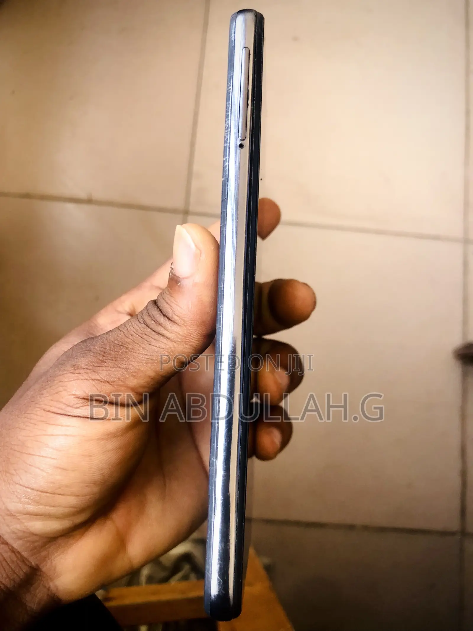 Samsung Galaxy A32 5G 64 GB Black