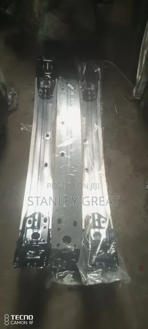 Front Bumper Beam Avalon 2020 Model