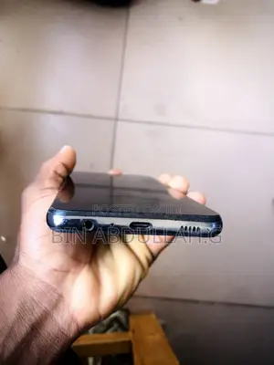 Samsung Galaxy A32 5G 64 GB Black