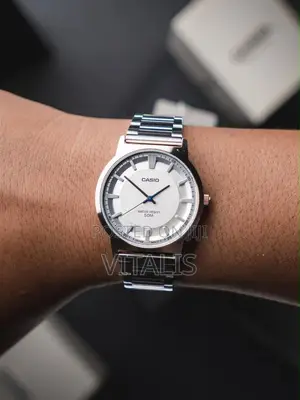 Casio Wrist Watch for Sale