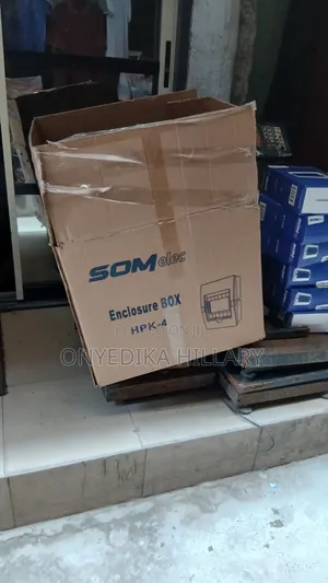 Dc Breaker AC Breaker Box Voltage