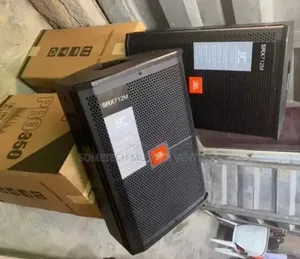 JBL SRX712M (12" Professional Stage Monitor)
