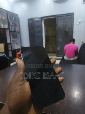 Apple iPhone 13 Pro Max 1 TB Blue