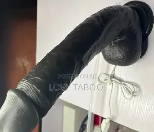 10 Inches Ejaculating Vibrating Dildo Sextoy With Remote