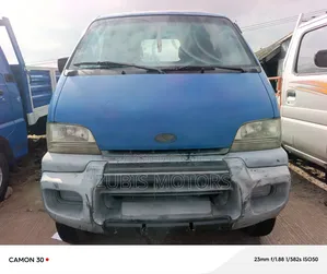 Suzuki Pickup
Blue Color Manual Gear
Petrol Engine/ 4 Tires