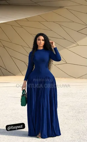 Luxury Gowns