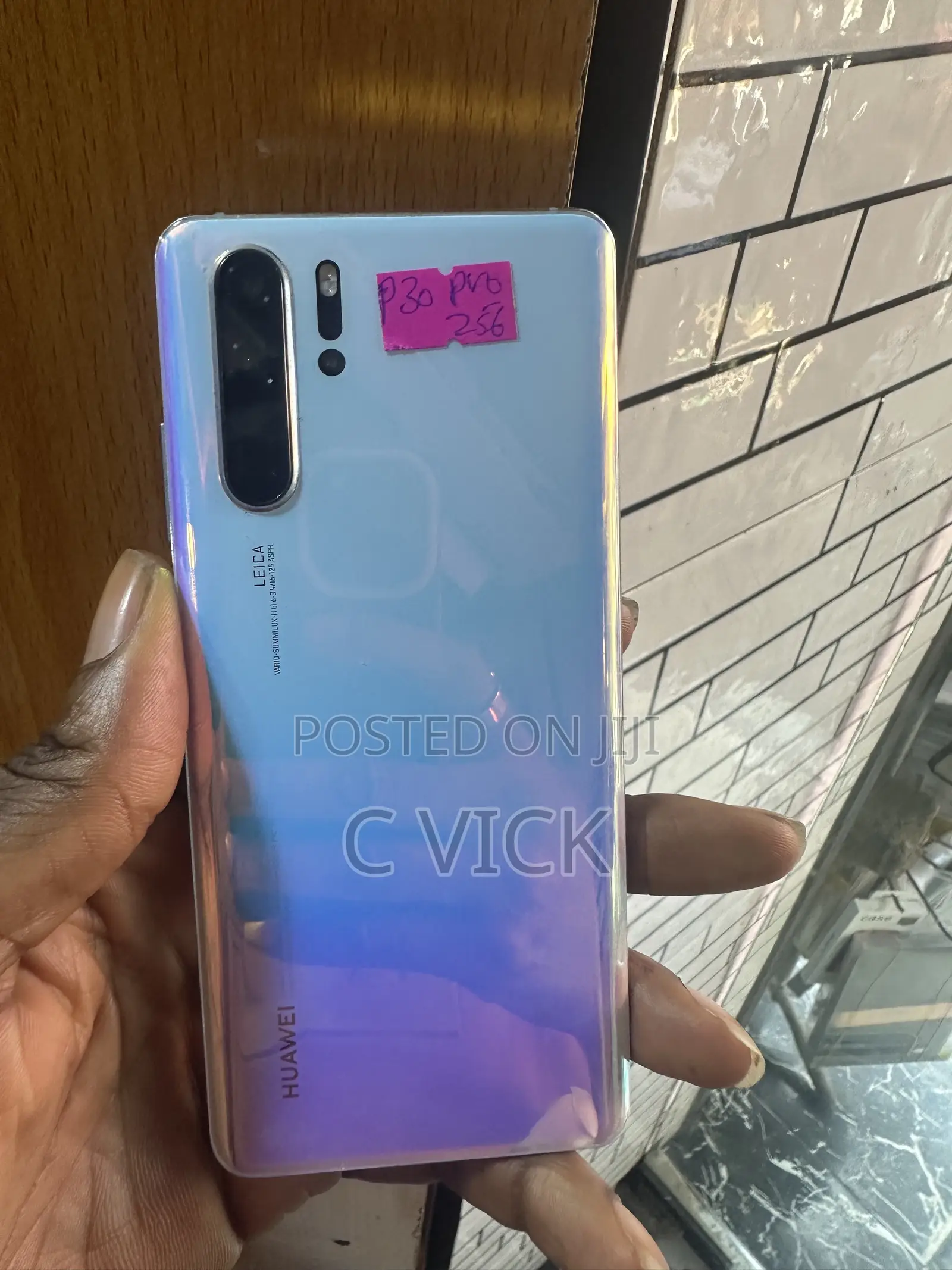 Huawei P30 Pro 256 GB