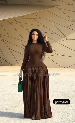 Luxury Gowns