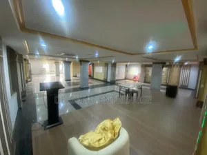 285sqm on 3rd Avenue Gwarinpa for Rent