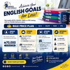 Ielts Discount Sales