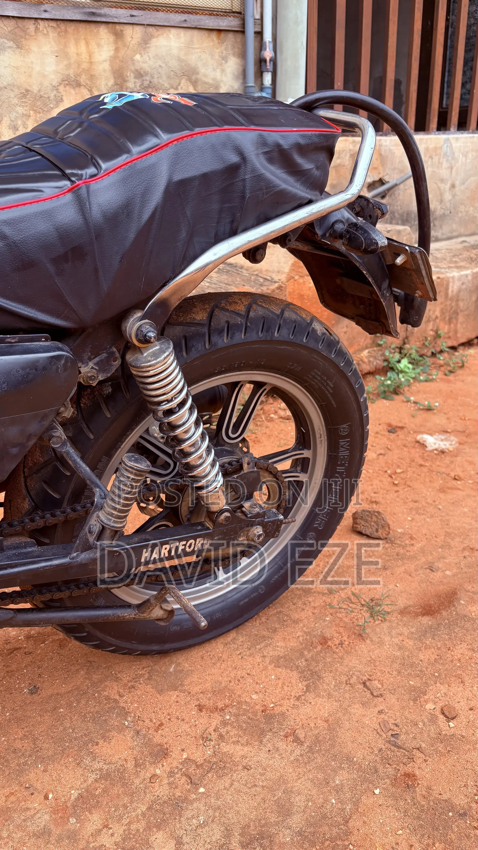 Ranger R-2020 2015 Black