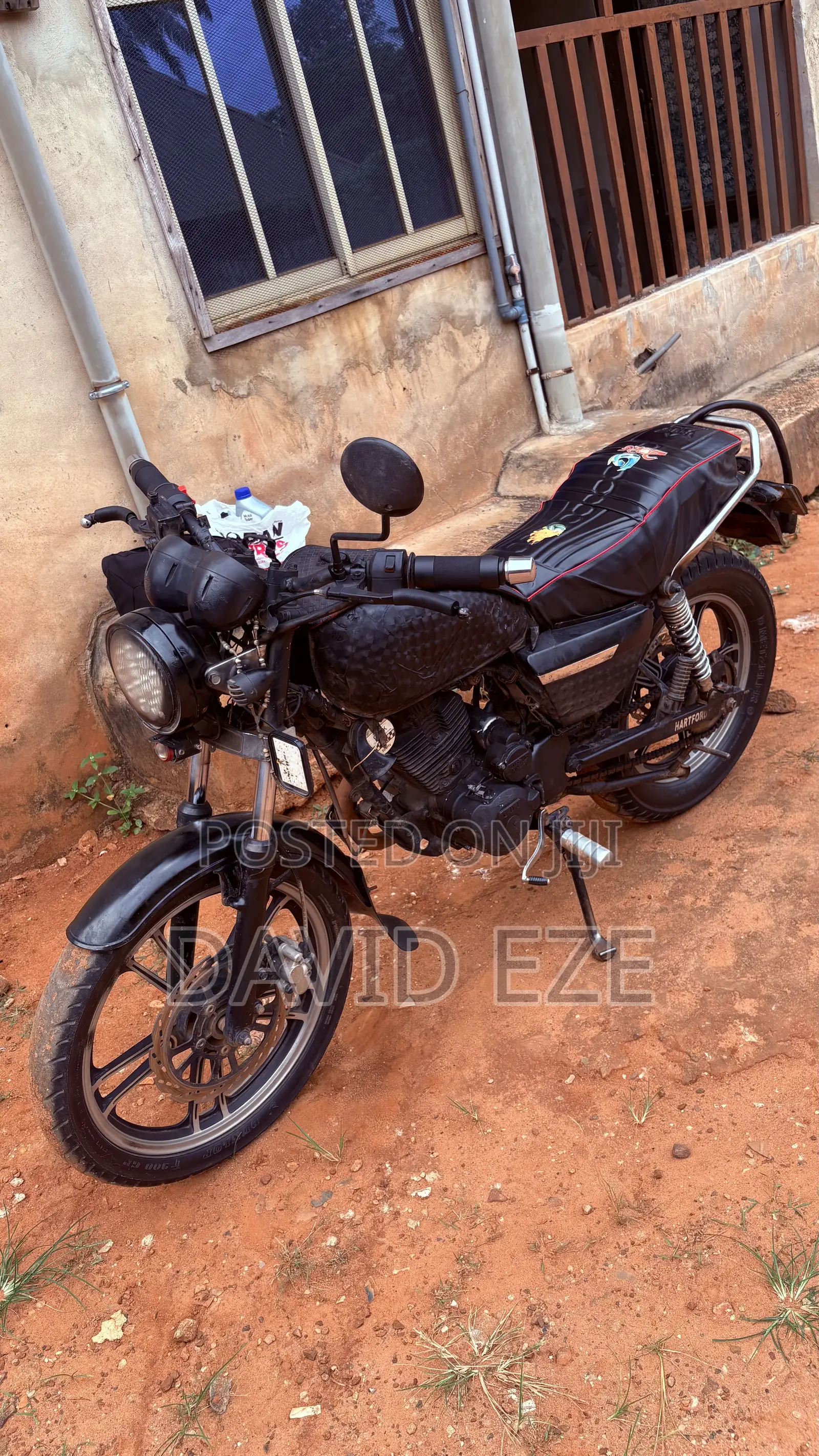 Ranger R-2020 2015 Black