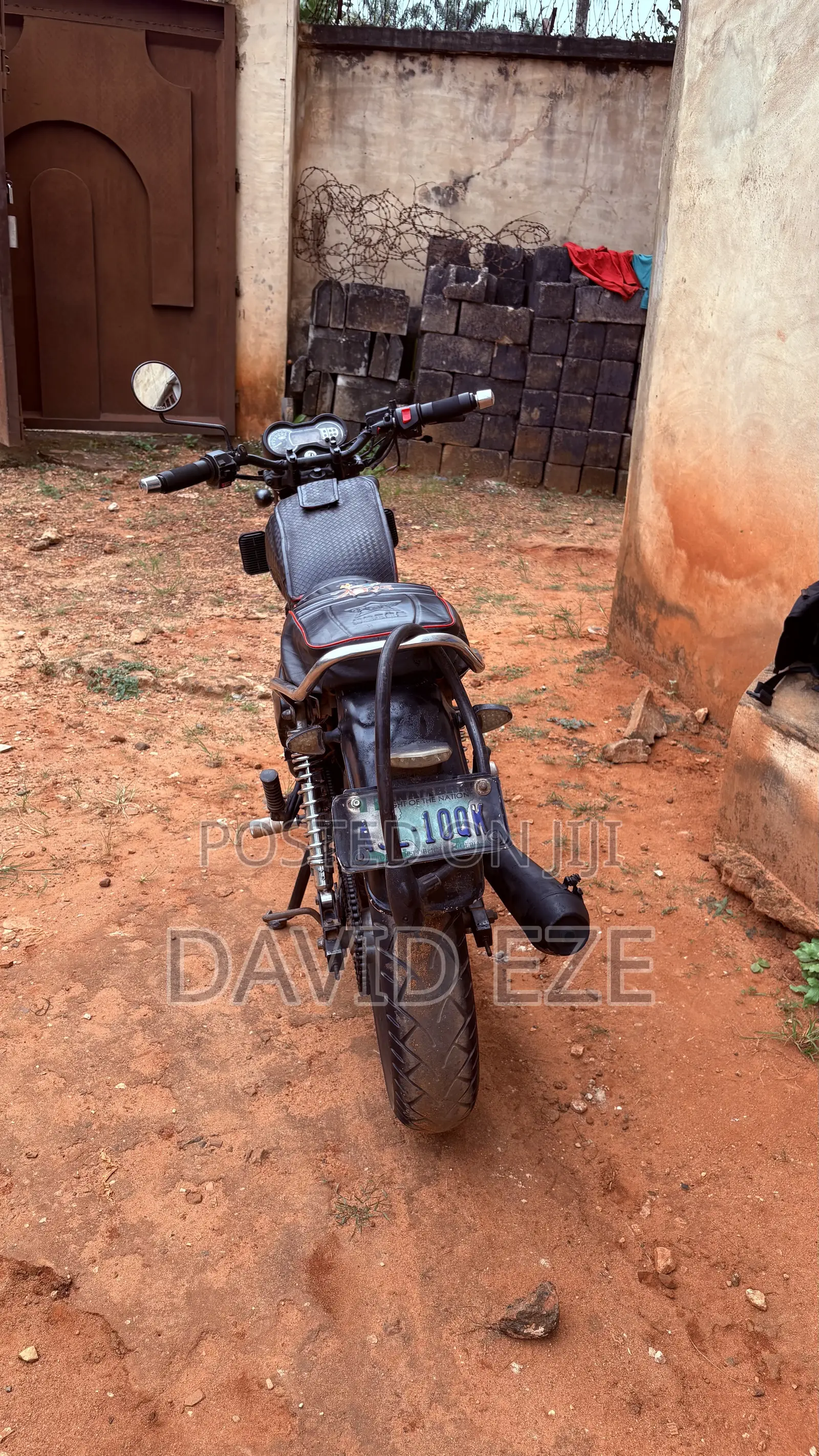 Ranger R-2020 2015 Black