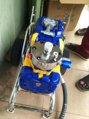 HYCO Electrical Airless Spray Machine