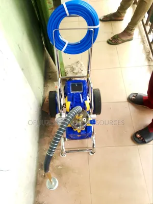 HYCO Electrical Airless Spray Machine
