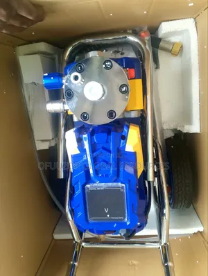 HYCO Electrical Airless Spray Machine