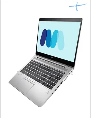New Laptop HP EliteBook 2530P 8GB Intel Core 5 SSD 256GB