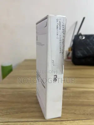 New Apple iPhone 18 Pro 256 GB Red