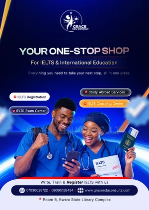 Ielts Discount Sales