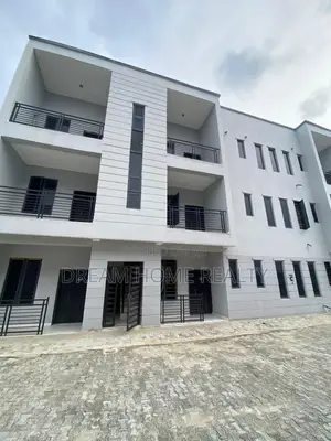 2bdrm Apartment in By Skymall, Sangotedo for rent