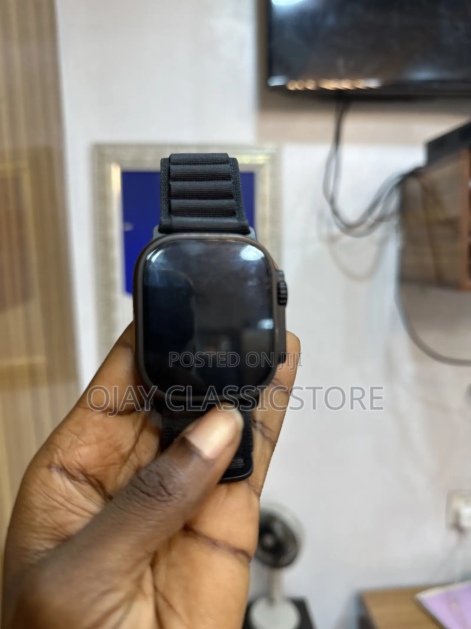Smart Watches