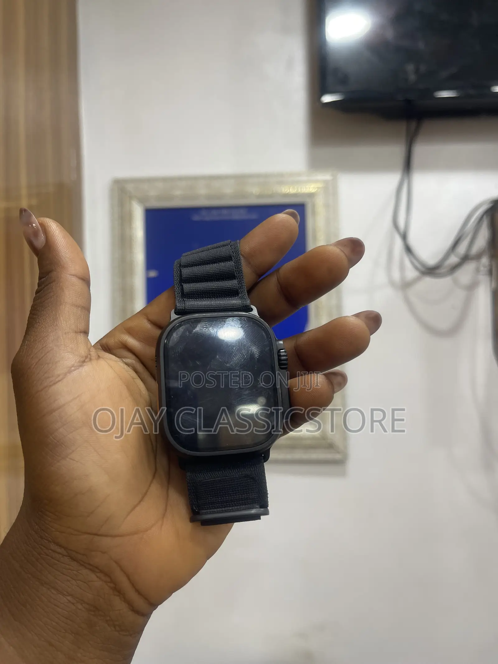 Smart Watches