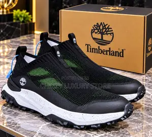 Timberland Quality Luxury Men Sneakers
