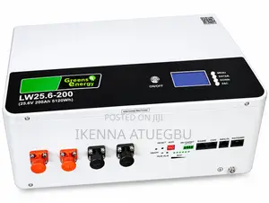Lithium Battery