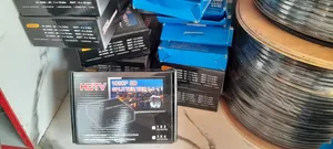 2Ways HDMI Splitter