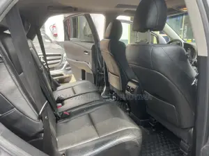 Lexus RX 350 AWD 2013 Gray