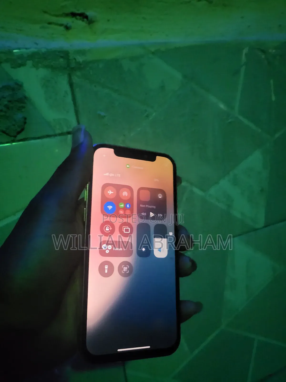 Apple iPhone 12 Pro 128 GB White