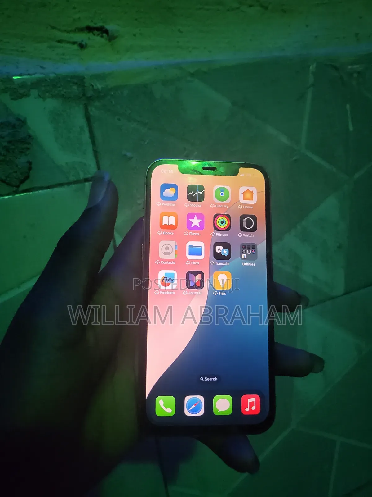 Apple iPhone 12 Pro 128 GB White