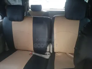 Toyota Fortuner 2024 White