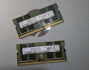 Samsung 16GB Ddr4 So-Dimm Ram
