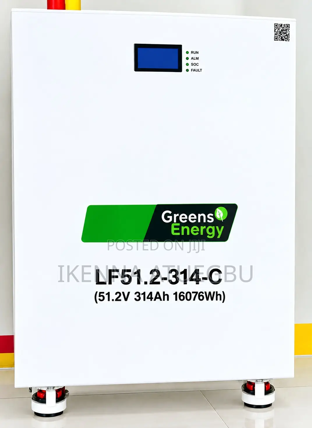 Lithium Battery