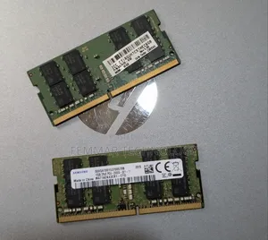 Samsung 16GB Ddr4 So-Dimm Ram