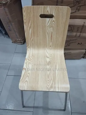 Contemporary Restaurant Chair