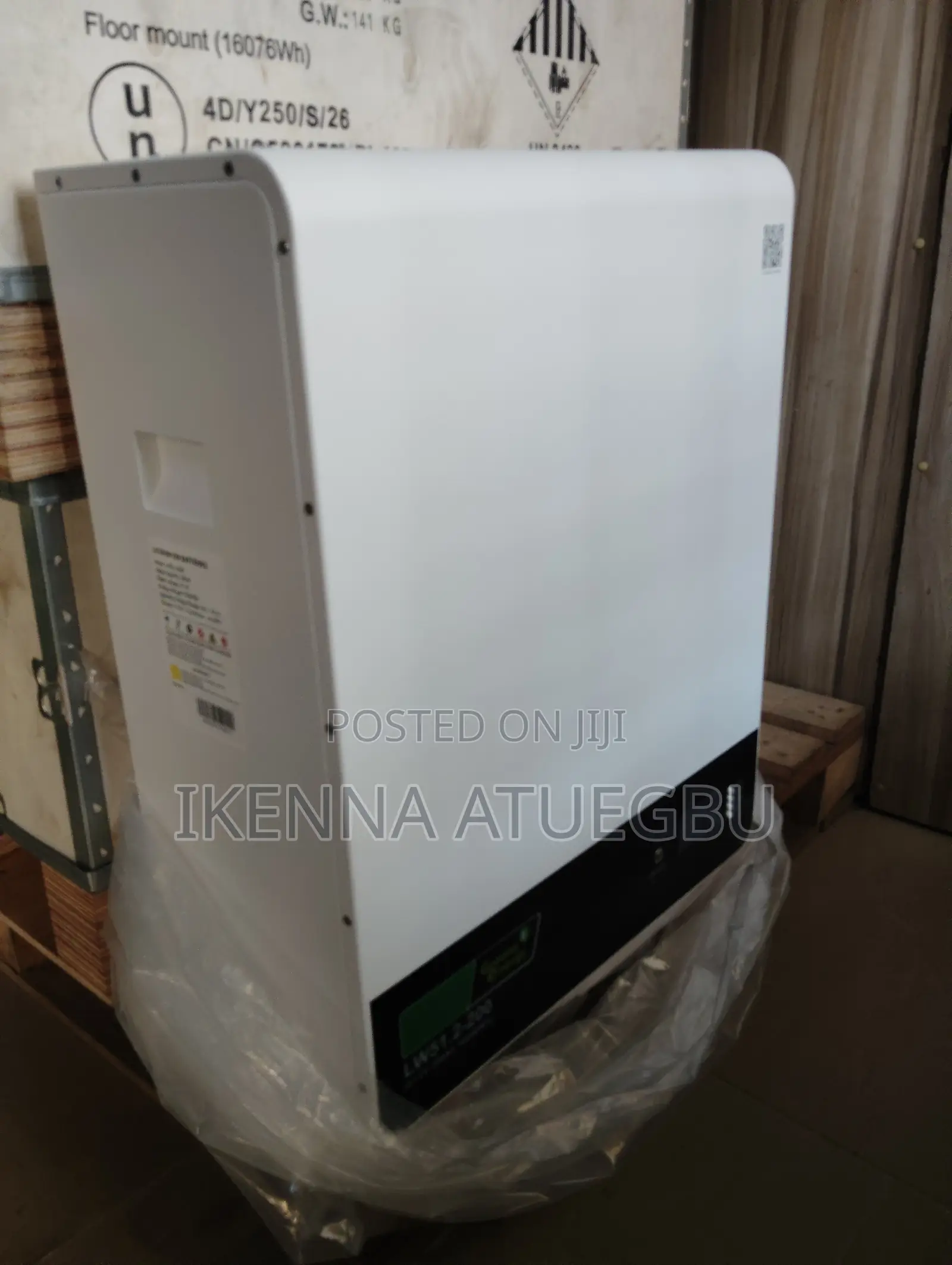 Lithium Battery